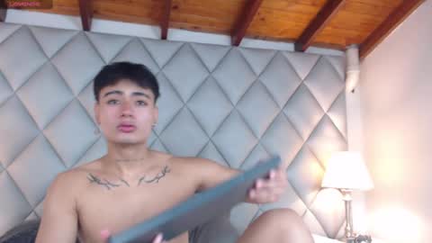 clement_reyes online show from 10.08.25