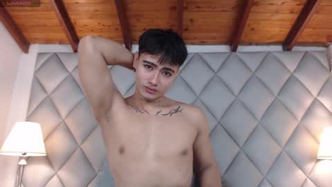 clement_reyes online show from 10.10.25