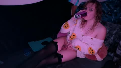 clemie32677 online show from 11.25.25