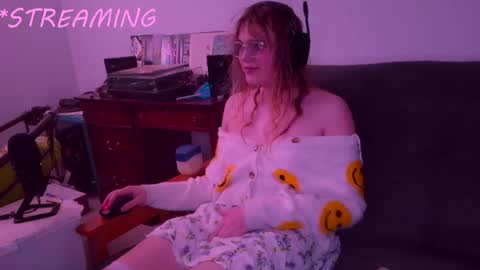 clemie32677 online show from 01.17.26