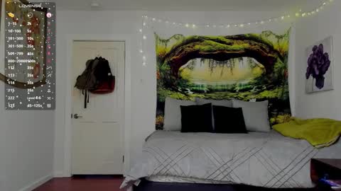 Cleo Schedule Updates online show from 03.19.26