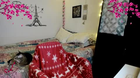 cleo_christmas online show from 04.03.26