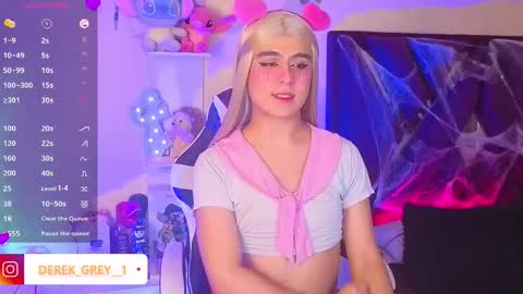 cleopatra online show from 10.20.25