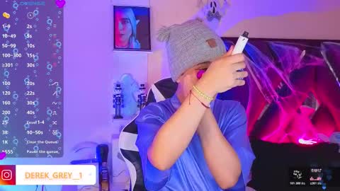 cleopatra online show from 10.27.25