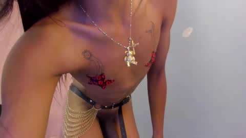 Cleo online show from 03.07.26