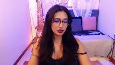 Cleo  online show from 09.15.25