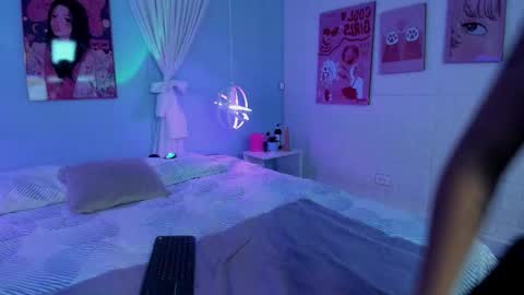 Cleo  online show from 02.03.26