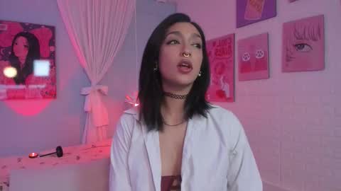 Cleo  online show from 02.18.26