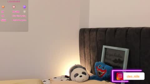 cleo online show from 02.15.26