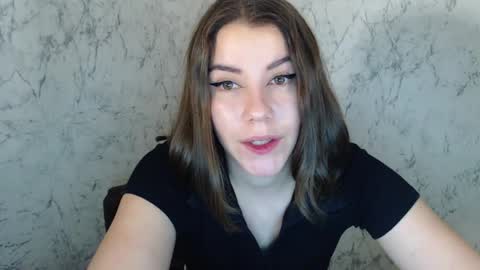 Snapshot of cleo_rose_ chatting on 05.21.26 Cleo Rose online show from 05.21.26