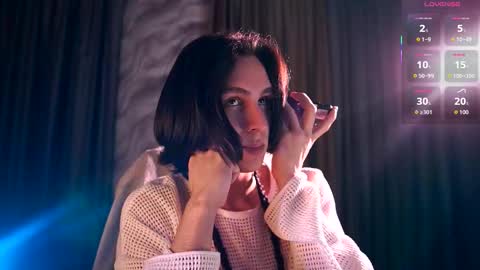 Snapshot of cleo_stringer20 chatting on 03.01.26 Cleo online show from 03.01.26