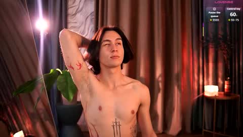 Snapshot of cleo_stringer20 chatting on 03.03.26 Cleo online show from 03.03.26