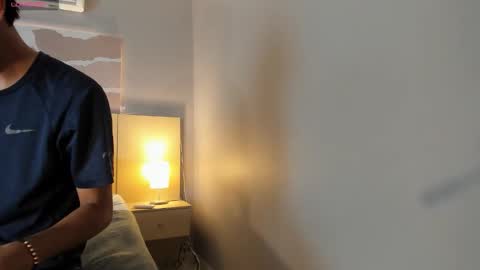 Snapshot of cleoandjames chatting on 02.08.26 James Cloe online show from 02.08.26