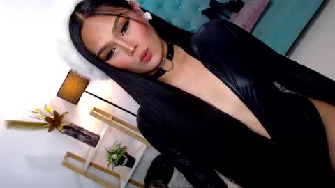 Cleo online show from 01.11.26