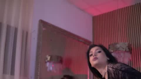 CleoJenner online show from 02.19.26