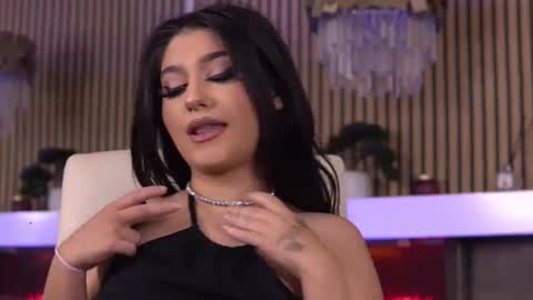 CleoJenner online show from 03.12.26