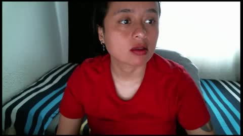 Snapshot of cleopatra_ll chatting on 06.02.26 Zoe online show from 06.02.26