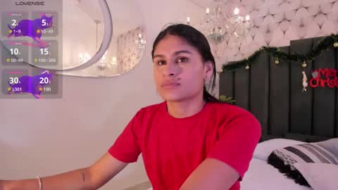 Cleopatra online show from 01.03.25