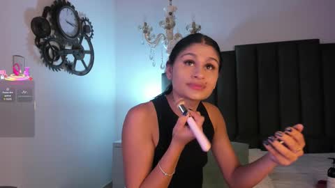 Cleopatra online show from 01.11.26