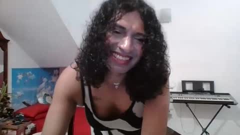 Cleopatra Doll online show from 01.12.25
