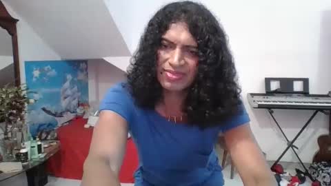Cleopatra Doll online show from 03.10.25