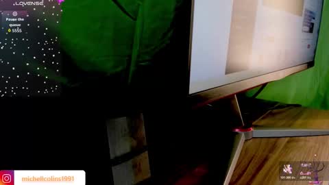 cleopatriagad online show from 10.31.25