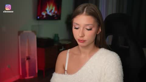 Cleo online show from 03.01.26