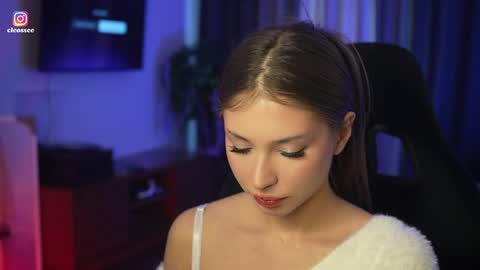 Cleo online show from 03.20.26