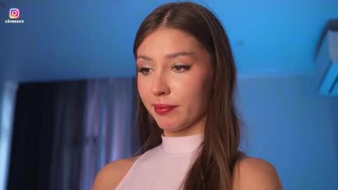 Cleo online show from 04.09.26