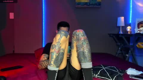 cleo y maikol online show from 03.30.26