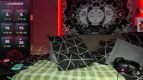 cleo y maikol online show from 04.08.26