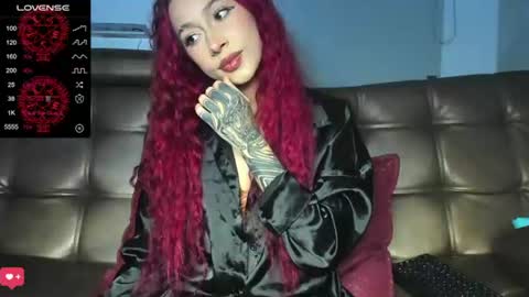 cleo y maikol online show from 07.19.26