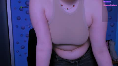 Snapshot of clery_shine chatting on 01.31.26 clery_shine online show from 01.31.26