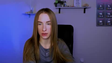 Snapshot of clery_shine chatting on 02.04.26 clery_shine online show from 02.04.26