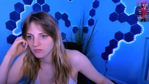 Snapshot of clery_shine chatting on 03.02.26 clery_shine online show from 03.02.26