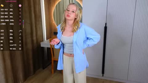 Aria online show from 11.15.25