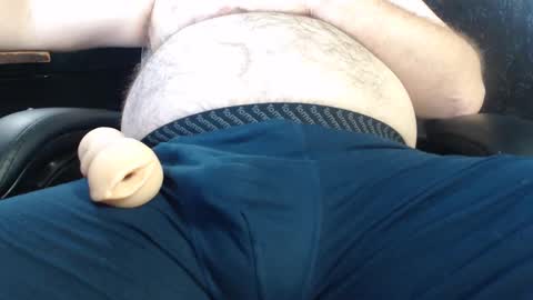 Snapshot of cliffhanger1979 chatting on 01.30.25 cliffhanger1979 online show from 01.30.25