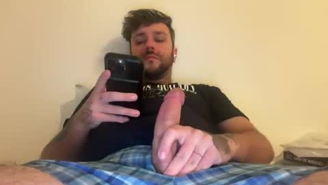 climasturbate online show from 04.17.26