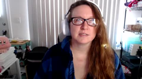 Kate online show from 01.24.25