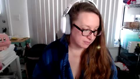 Kate online show from 01.24.25