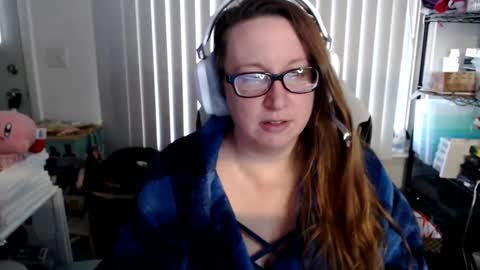 Kate online show from 02.01.25