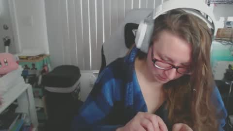 Kate online show from 02.13.25