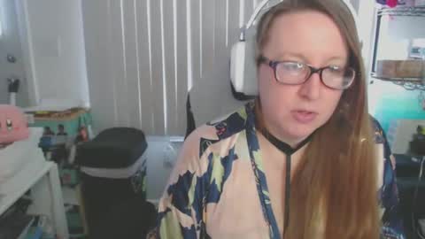 Kate online show from 02.14.25