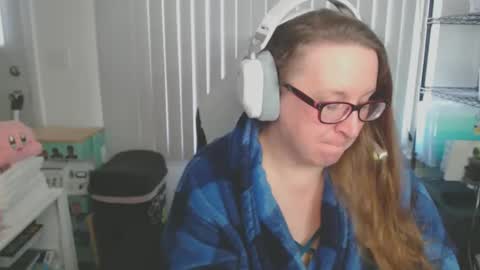 Kate online show from 02.28.25