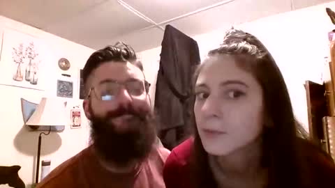 Snapshot of clintine69 chatting on 02.12.25 clintine69 online show from 02.12.25