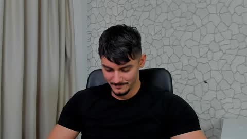 ClintMasterss online show from 01.16.25