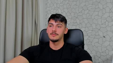 ClintMasterss online show from 01.16.25