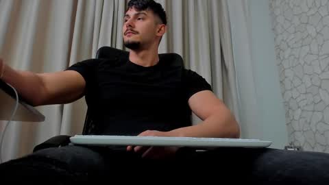 ClintMasterss online show from 01.16.25