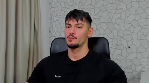 ClintMasterss online show from 01.17.25