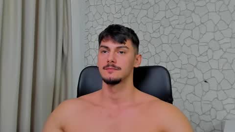 ClintMasterss online show from 01.17.25